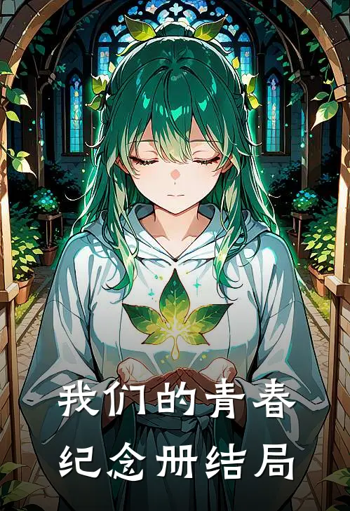 我们的青春纪念册结局