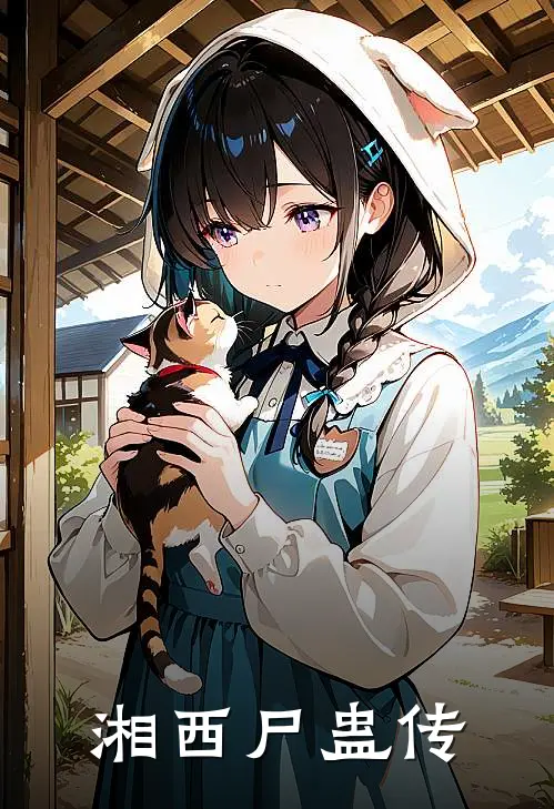 湘西尸蛊传老忠老忠_《湘西尸蛊传》最新章节免费在线阅读