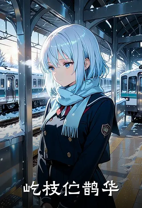 屹枝伫鹊华(佐藤边靖儒)最新热门小说_完结小说屹枝伫鹊华(佐藤边靖儒)