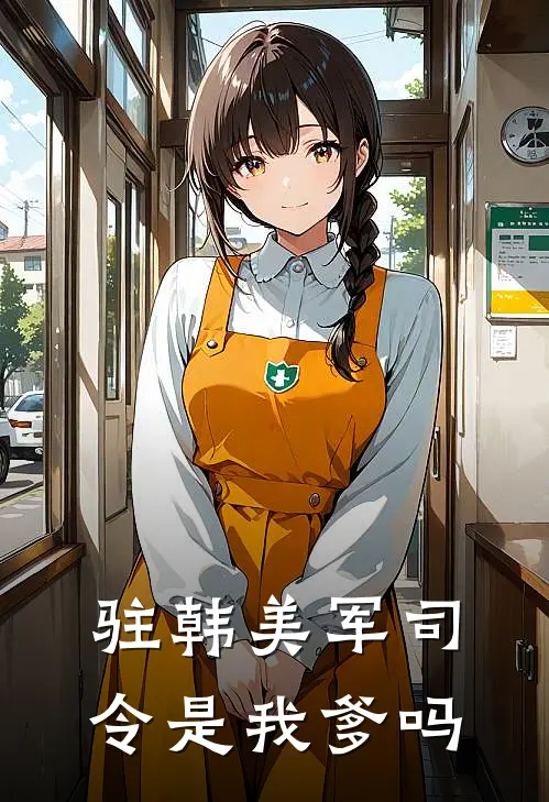 驻韩美军司令是我爹吗