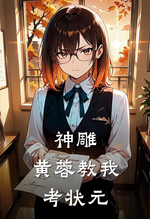 神雕：黄蓉教我考状元(黄蓉武眠风)完整版免费小说_完结版小说推荐神雕：黄蓉教我考状元(黄蓉武眠风)