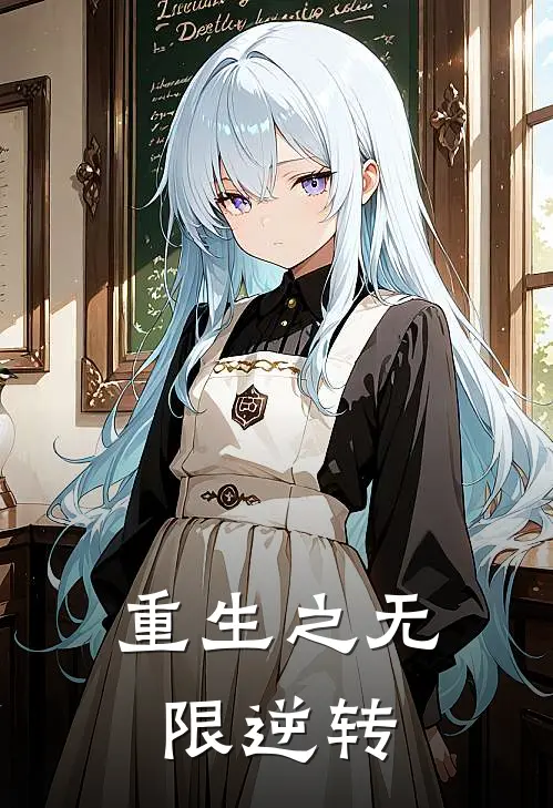 重生之无限逆转(凌辰艾斯)新热门小说_免费完结小说重生之无限逆转(凌辰艾斯)