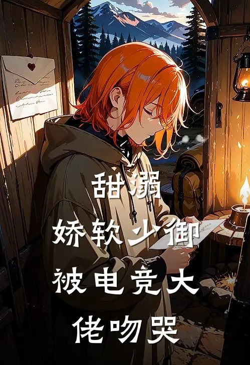 甜溺，娇软少御被电竞大佬吻哭