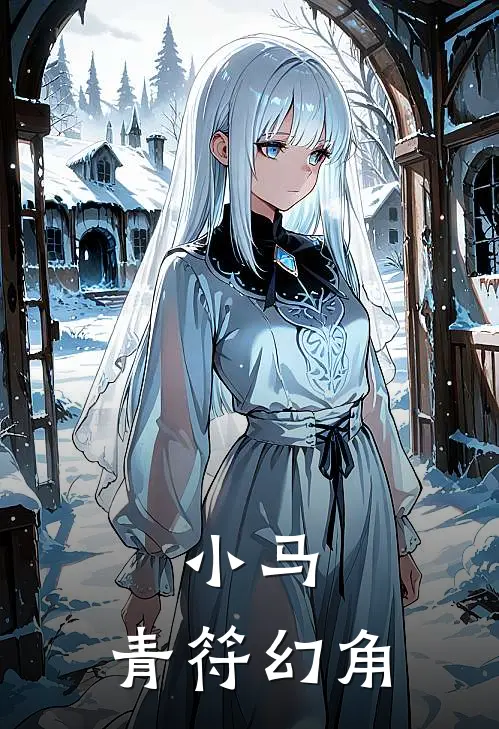 小马：青符幻角