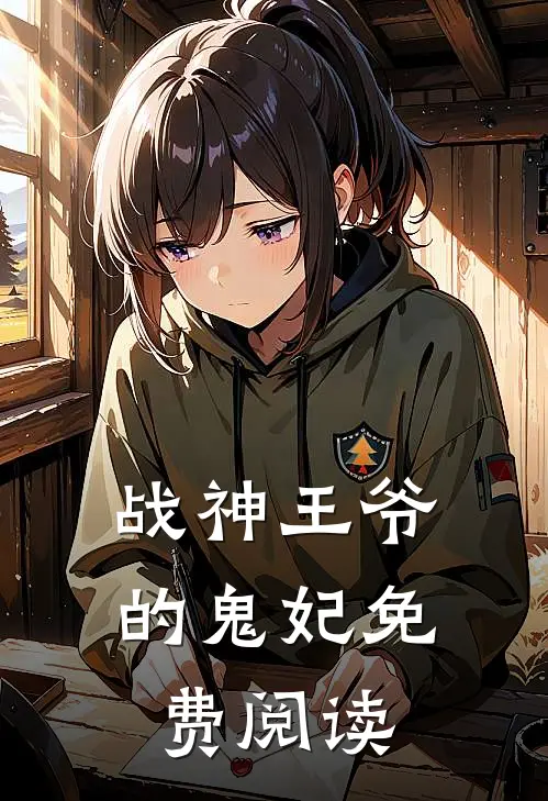 战神王爷的鬼妃免费阅读
