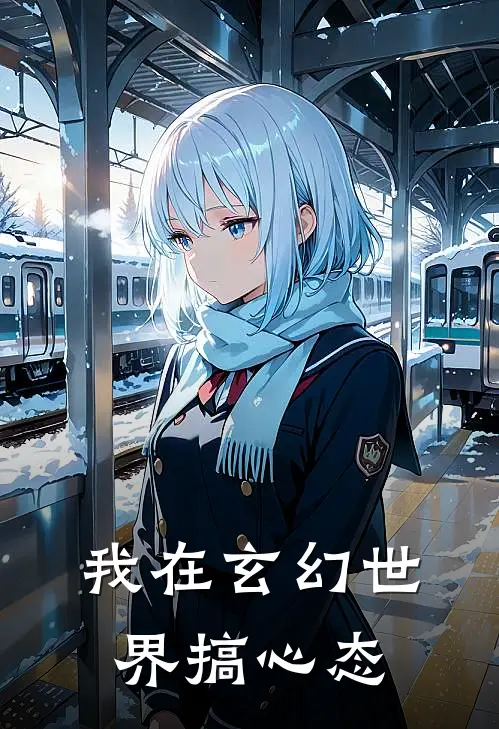 我在玄幻世界搞心态