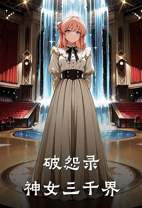 破怨录：神女三千界云曦林清月新热门小说_最新章节列表破怨录：神女三千界(云曦林清月)