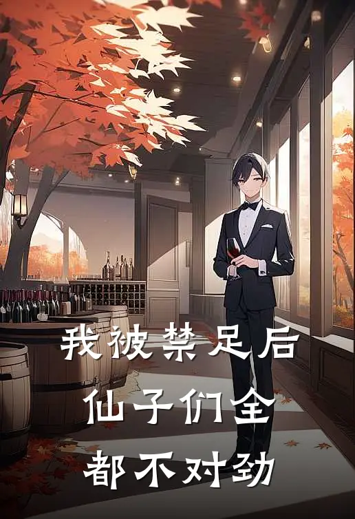 我被禁足后，仙子们全都不对劲(陆清寒宋晴儿)免费完结小说_免费小说在线阅读我被禁足后，仙子们全都不对劲(陆清寒宋晴儿)