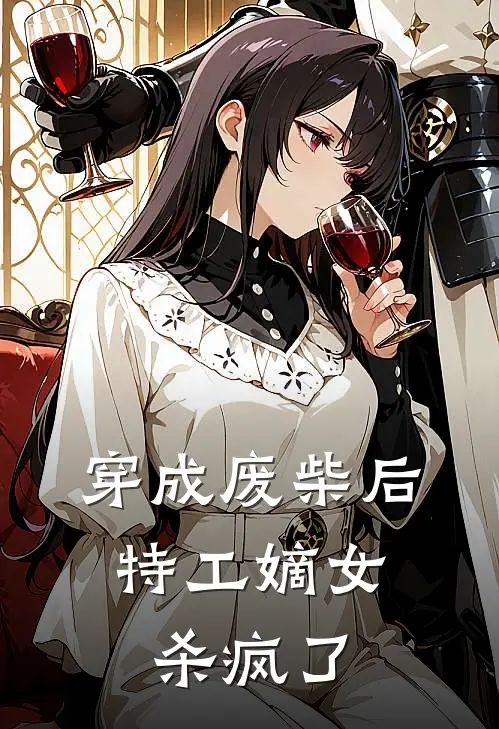 穿成废柴后：特工嫡女杀疯了叶柏军叶清辞最新章节免费阅读_穿成废柴后：特工嫡女杀疯了热门小说