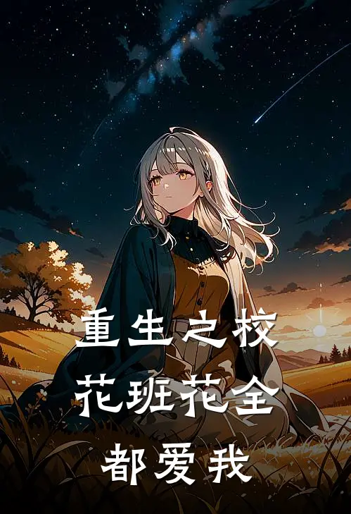 重生之校花班花全都爱我