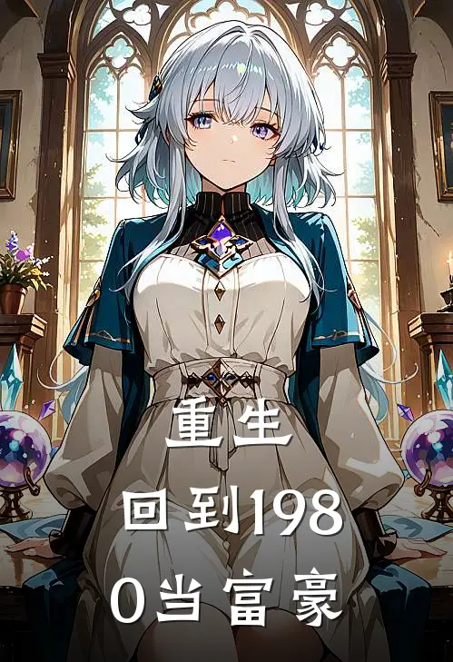 重生：回到1980当富豪沈景然王秀英免费完本小说_小说推荐完本重生：回到1980当富豪(沈景然王秀英)