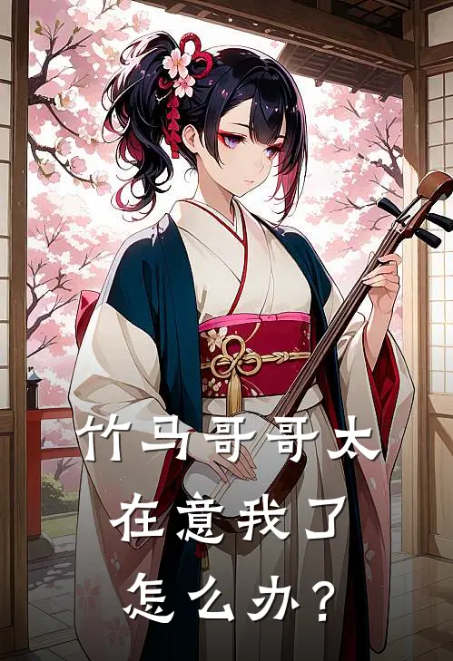 竹马哥哥太在意我了怎么办？