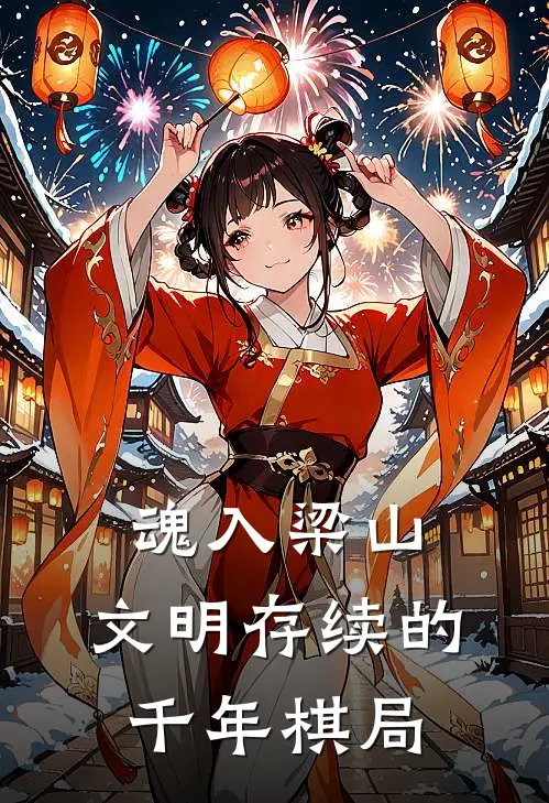 魂入梁山：文明存续的千年棋局吴用宋江热门小说免费阅读_网络热门小说魂入梁山：文明存续的千年棋局(吴用宋江)