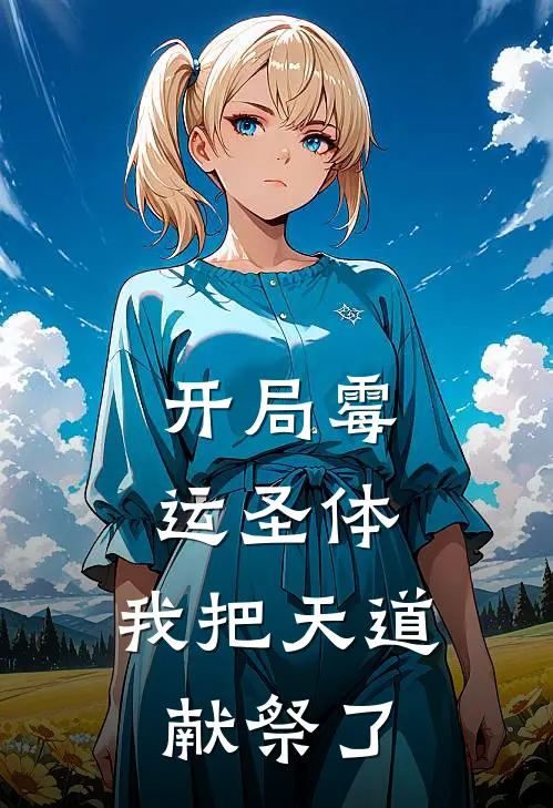 开局霉运圣体：我把天道献祭了