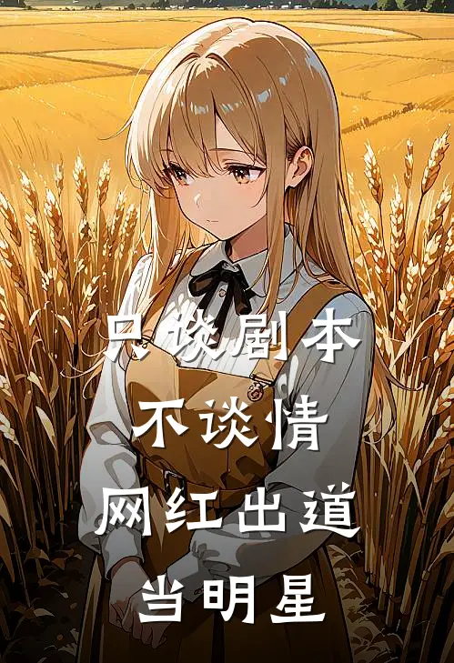 只谈剧本不谈情，网红出道当明星