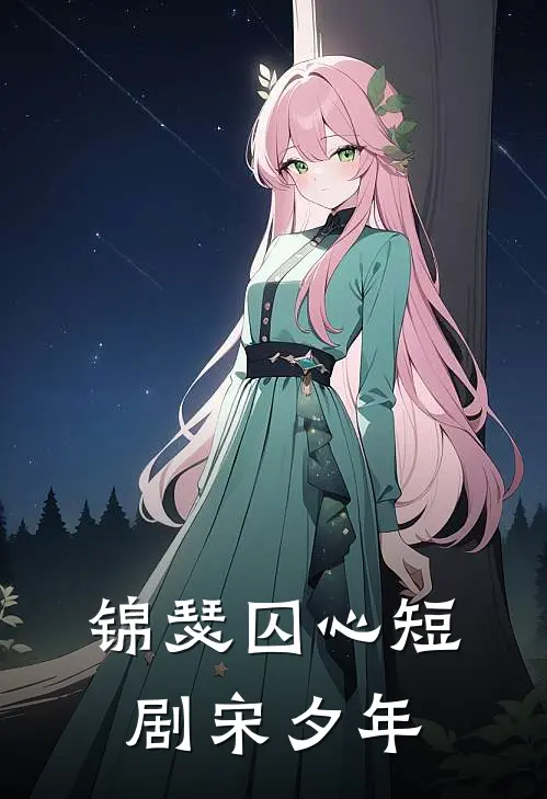 锦瑟囚心短剧宋夕年