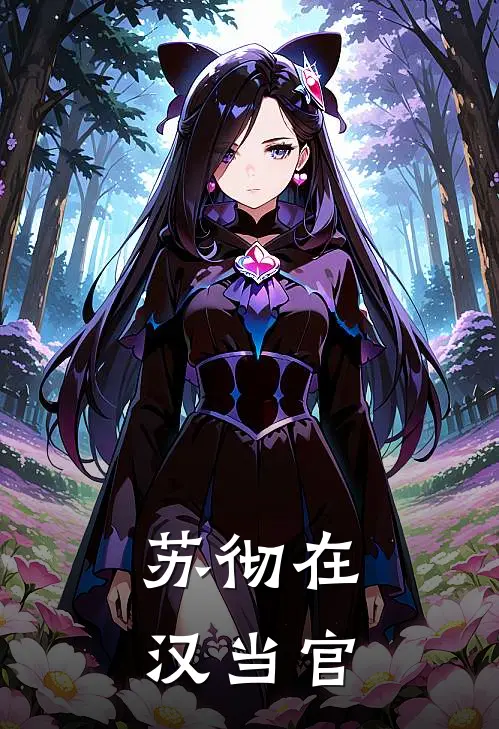 苏彻在汉当官(苏彻李虎)完结版小说全文免费阅读_最新小说苏彻在汉当官(苏彻李虎)