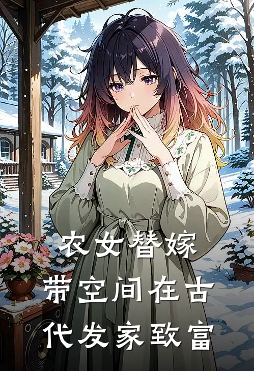 农女替嫁：带空间在古代发家致富(林七月林七月)网络热门小说_最新小说农女替嫁：带空间在古代发家致富(林七月林七月)