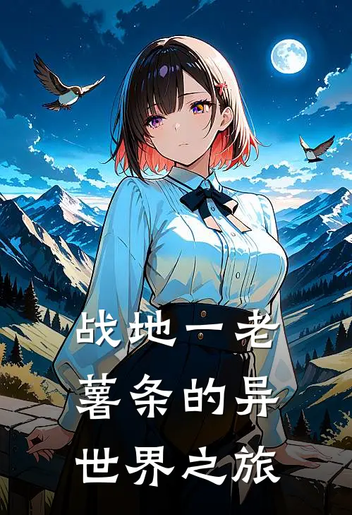 战地一老薯条的异世界之旅胡安皮珀免费小说推荐_推荐完结小说战地一老薯条的异世界之旅(胡安皮珀)