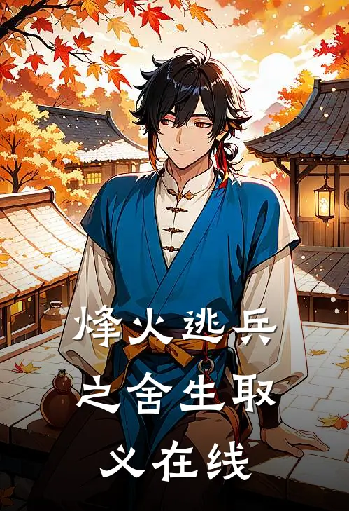 烽火逃兵之舍生取义在线