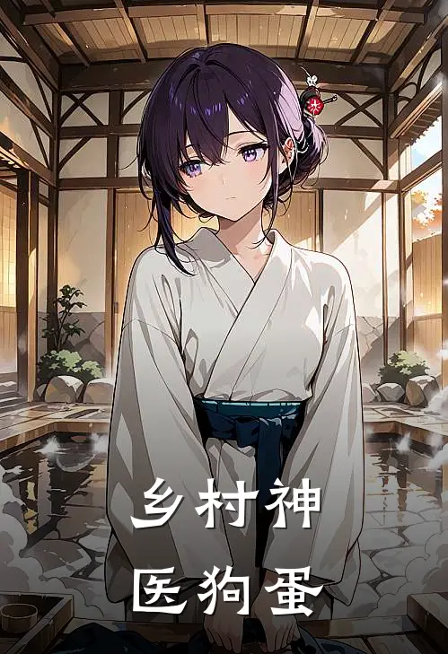 乡村神医狗蛋(狗蛋二牛)小说全文免费阅读_无弹窗全文免费阅读乡村神医狗蛋(狗蛋二牛)