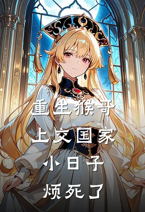 重生猴哥上交国家，小日子烦死了(苏尘孙悟空)完整版免费全文阅读_最热门小说重生猴哥上交国家，小日子烦死了苏尘孙悟空