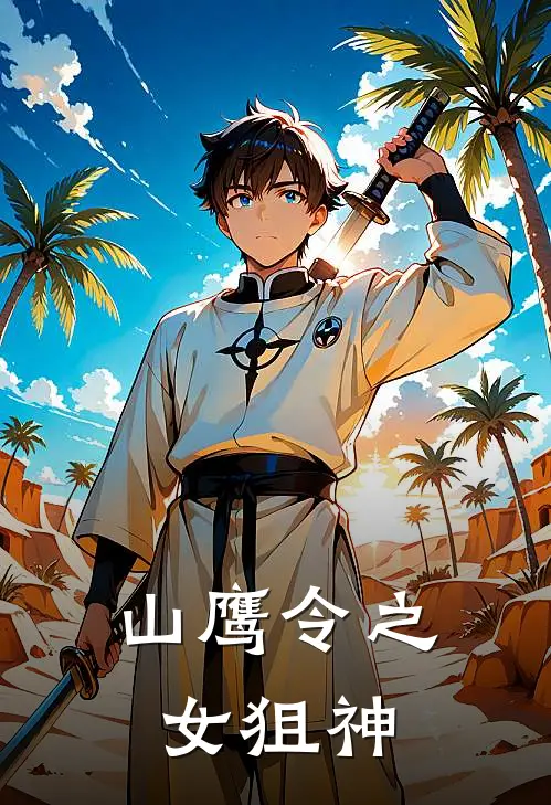 山鹰令之女狙神