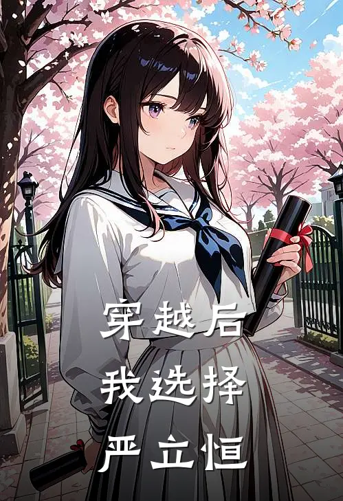穿越后，我选择严立恒