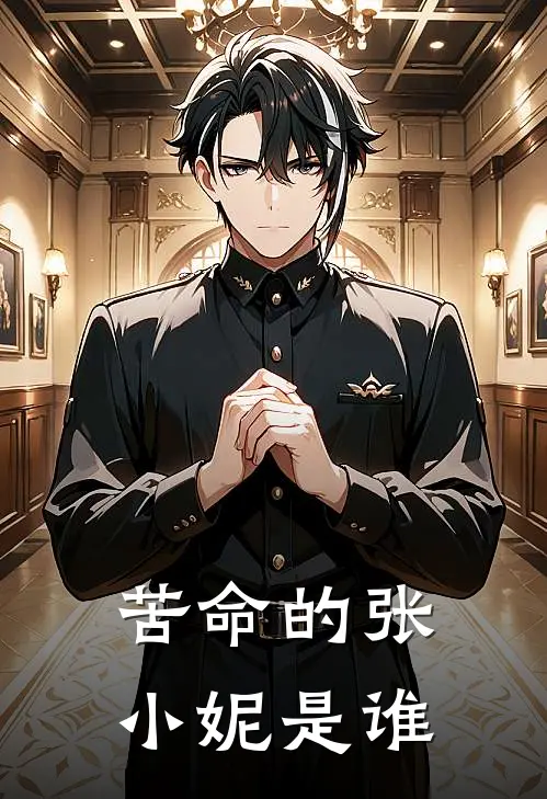 苦命的张小妮是谁