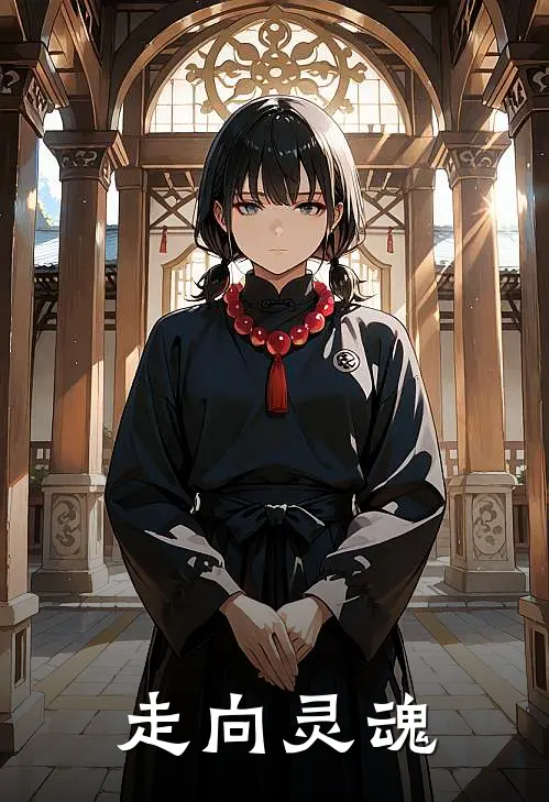 走向灵魂