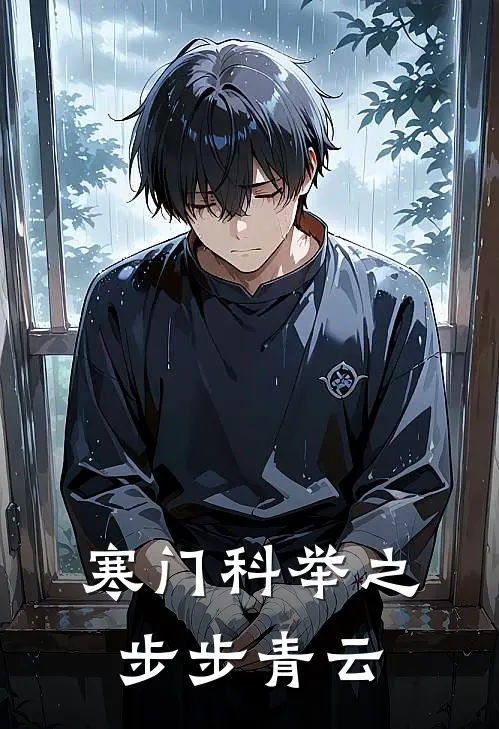 王保正林陌《寒门科举之步步青云》最新章节阅读_(寒门科举之步步青云)全章节免费在线阅读