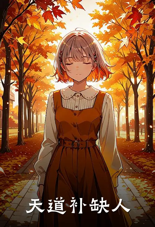 天道补缺人李清玄庄子好看的小说推荐完结_在哪看免费小说天道补缺人李清玄庄子