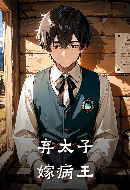 弃太子，嫁病王