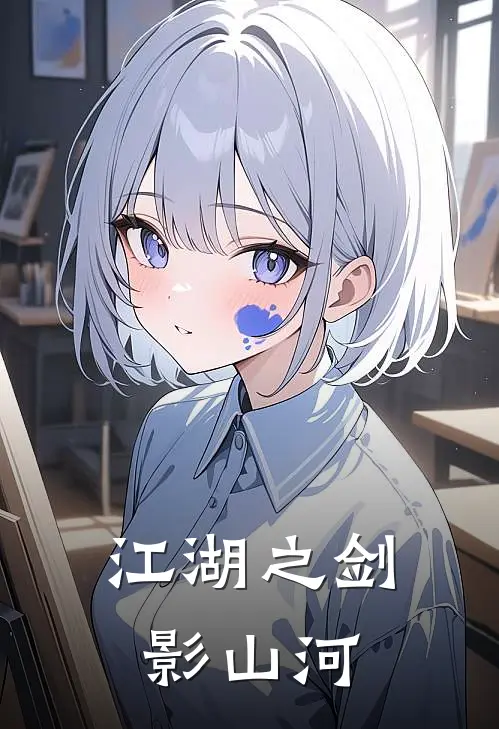 江湖之剑影山河