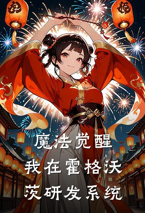 魔法觉醒：我在霍格沃茨研发系统