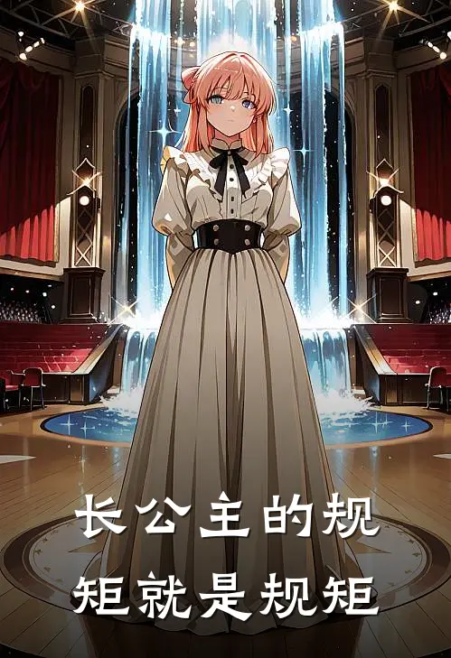 长公主的规矩就是规矩