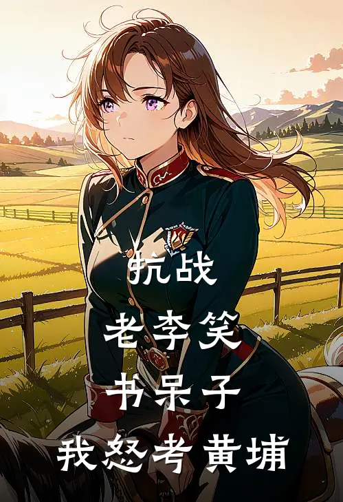 抗战：老李笑书呆子，我怒考黄埔