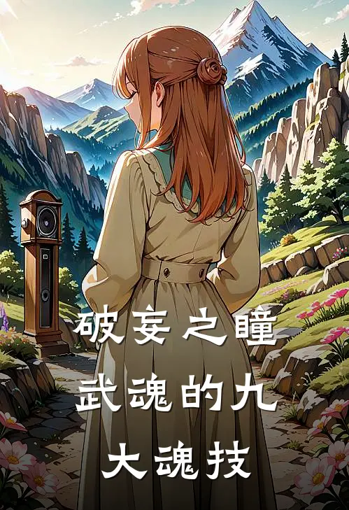 破妄之瞳武魂的九大魂技