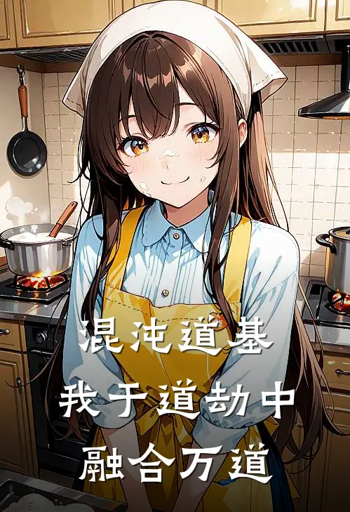 混沌道基：我于道劫中融合万道