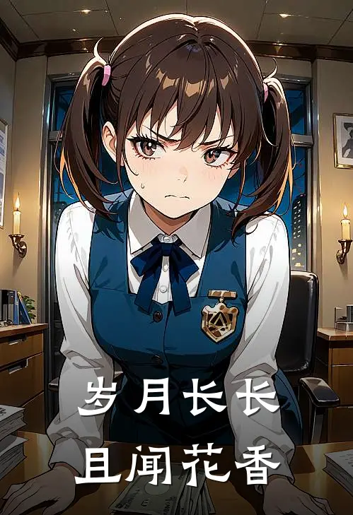 岁月长长，且闻花香