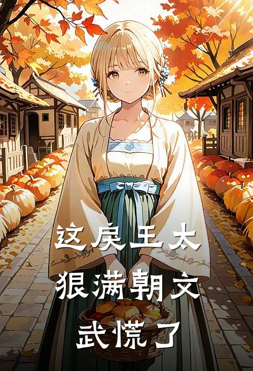 这戾王太狠满朝文武慌了谢烬李茂完整免费小说_小说全文免费阅读这戾王太狠满朝文武慌了谢烬李茂