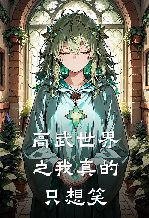 高武世界之我真的只想笑李笑天赵清月小说完结推荐_热门小说阅读高武世界之我真的只想笑李笑天赵清月