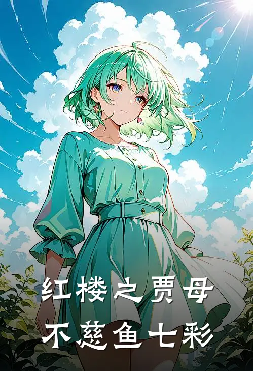 红楼之贾母不慈鱼七彩