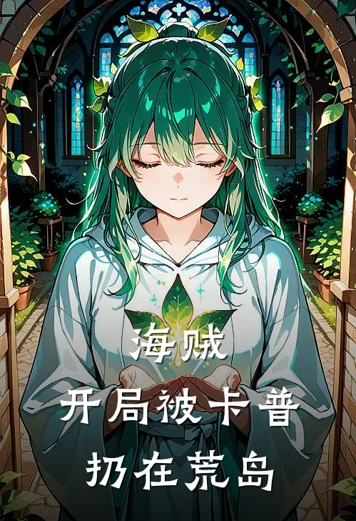 海贼：开局被卡普扔在荒岛