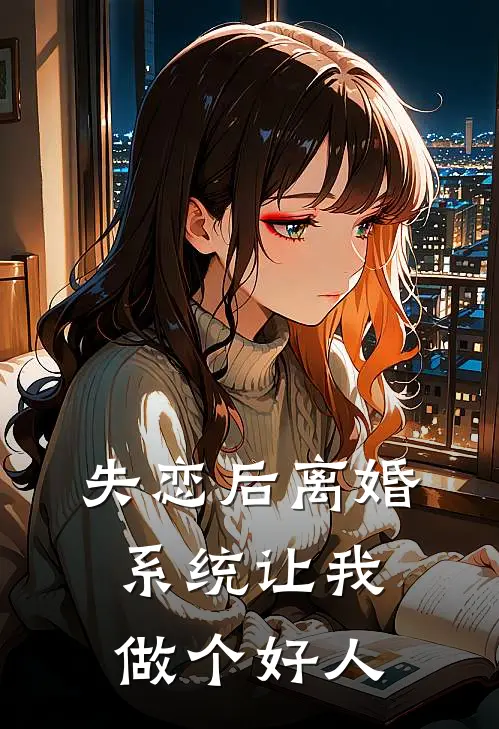 失恋后离婚，系统让我做个好人