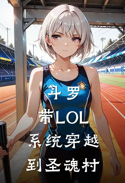 斗罗：带LOL系统穿越到圣魂村