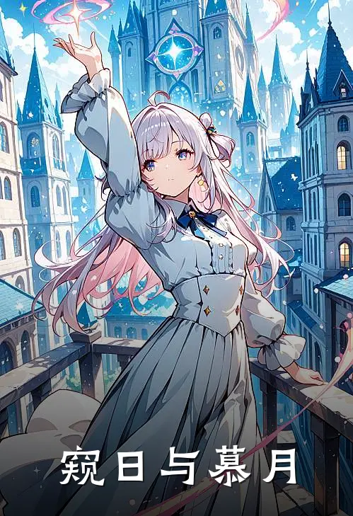 窥日与慕月岩胜缘一小说免费完结_完本热门小说窥日与慕月岩胜缘一