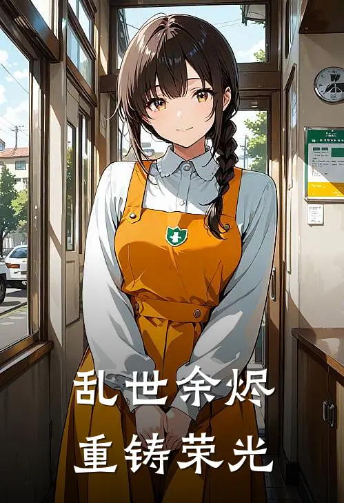 乱世余烬：重铸荣光