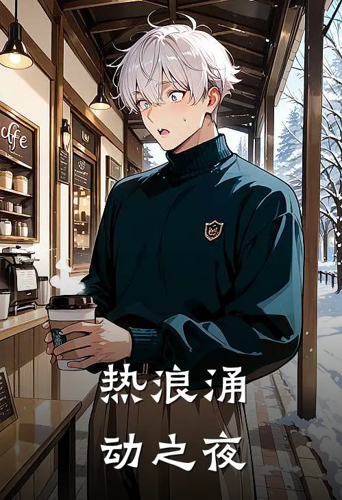 周晴岚林逍然(热浪涌动之夜)全本免费在线阅读_(热浪涌动之夜)完结版免费在线阅读