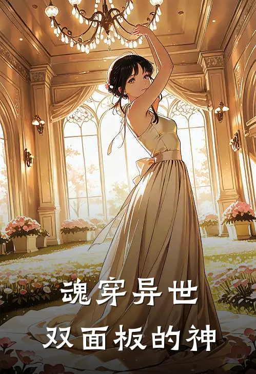 魂穿异世，双面板的神
